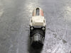 SMC Filter Regulator AW20-N01CH-CZ, 7-125 psi