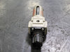 SMC Filter Regulator AW20-N01CH-CZ, 7-125 psi