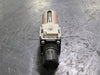 SMC Filter Regulator AW20-N01CH-CZ, 7-125 psi