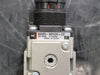 SMC Filter Regulator AW20-N01CH-CZ, 7-125 psi