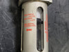 SMC Filter Regulator AW20-N01CH-CZ, 7-125 psi