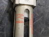 SMC Filter Regulator AW20-N01CH-CZ, 7-125 psi