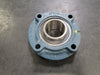 FYH 3" Bore, 4-Bolt Round Flange Bearing FC215