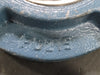 FYH 3" Bore, 4-Bolt Round Flange Bearing FC215