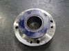 BLUE BRUTE Round Flange Bearing 3-7/16" Bore, QMCA18J307ST