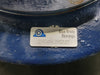 BLUE BRUTE Round Flange Bearing 3-7/16" Bore, QMCA18J307ST