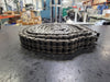 Riveted Roller Chain No. RS60, 1 Strand, 20ft