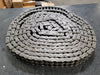 Riveted Roller Chain No. RS60, 1 Strand, 20ft