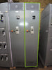 SIEMENS Single Structure VFD Panel w/ 50HP ABB VFD ACS-800-U1-0060-7