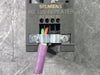 SIEMENS RS485 Repeater Module 6ES7972-0AA01-0XA0 