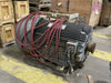 WESTINGHOUSE 500 hp, 575 Volts, 1193 Rpm, H509E AC Induction Motor