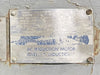 WESTINGHOUSE 500 hp, 575 Volts, 1193 Rpm, H509E AC Induction Motor