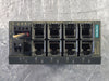 SIEMENS Simatic Net Industrial Ethernet Switch Scalance X208 6GK5208-0BA00-2AA3