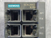 SIEMENS Simatic Net Industrial Ethernet Switch Scalance X208 6GK5208-0BA00-2AA3
