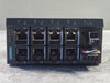 SIEMENS Simatic Net Industrial Ethernet Switch Scalance X208 6GK5208-0BA00-2AA3