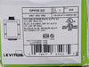 LEVITON 20 Amp Occupancy Sensor Power Pack OPP20-0D2
