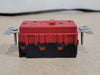 HUBBELL 20 Amp Snap Connect GFCI Receptacle Self-Test GFRST20SNAPR