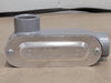 HUBBELL 0.75 in. Conduit Fitting W/ Cover E121488