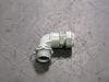TOPAZ 0.5 in. 90 Degree EMT Compression Connector 431