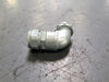 TOPAZ 0.5 in. 90 Degree EMT Compression Connector 431