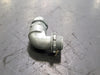TOPAZ 0.5 in. 90 Degree EMT Compression Connector 431