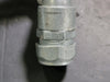 TOPAZ 0.5 in. 90 Degree EMT Compression Connector 431