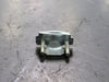 TOPAZ 3/8"- 1/2" Butterfly Clamp Box Connector 441 (Box of 100)