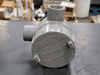 KILLARK 1" Conduit Outlet Body GECLT-3