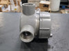 KILLARK 1" Conduit Outlet Body GECLT-3
