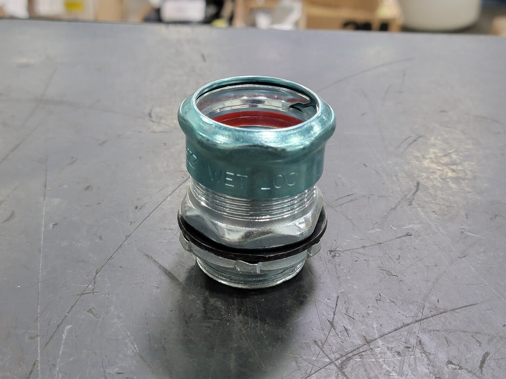 1-1/4" Compression Connector