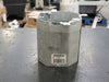 IBERVILLE 4" x 4" Steel Concrete Ring CI54571 (Box of 20)