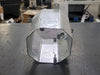 IBERVILLE 4" x 4" Steel Concrete Ring CI54571 (Box of 20)