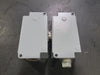 ALLEN-BRADLEY 2-Gang Heavy Duty Push Button Station Base 800H-2HHX7