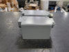ALLEN-BRADLEY 2-Gang Heavy Duty Push Button Station Base 800H-2HHX7
