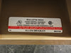 ALLEN-BRADLEY 2-Gang Heavy Duty Push Button Station Base 800H-2HHX7