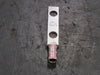 THOMAS & BETTS 2-Hole Compression Copper Lug 1/0 AWG, 256-30695-593 (Box of 5)