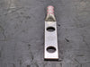THOMAS & BETTS 2-Hole Compression Copper Lug 1/0 AWG, 256-30695-593 (Box of 5)