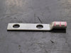THOMAS & BETTS 2-Hole Compression Copper Lug 1/0 AWG, 256-30695-593 (Box of 5)