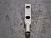 THOMAS & BETTS 2-Hole Compression Copper Lug 1/0 AWG, 256-30695-593 (Box of 5)