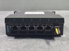 SIEMENS Simatic Net Industrial Ethernet Switch Scalance X005 6GK5005-0BA00-1AA3