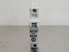 ALLEN-BRADLEY 5 Amp, 1 Pole, 277 volts Circuit Breaker 1492-CB1 G050