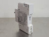 ALLEN-BRADLEY 5 Amp, 1 Pole, 277 volts Circuit Breaker 1492-CB1 G050