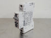 ALLEN-BRADLEY 5 Amp, 1 Pole, 277 volts Circuit Breaker 1492-CB1 G050