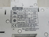 ALLEN-BRADLEY 5 Amp, 1 Pole, 277 volts Circuit Breaker 1492-CB1 G050