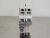 ALLEN-BRADLEY 4 Amp, 2 Pole, 230 volts Circuit Breaker 1492-CB2 G040