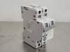 ALLEN-BRADLEY 4 Amp, 2 Pole, 230 volts Circuit Breaker 1492-CB2 G040