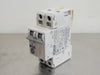 ALLEN-BRADLEY 4 Amp, 2 Pole, 230 volts Circuit Breaker 1492-CB2 G040