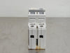 ALLEN-BRADLEY 4 Amp, 2 Pole, 230 volts Circuit Breaker 1492-CB2 G040