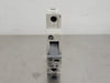 ALLEN-BRADLEY 2 Amp, 1 Pole, 240/415 volts Circuit Breaker 1492-SP1C020