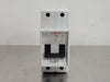 ENTRELEC 15 Amp, 2 Pole, 250 volts Circuit Breaker GMB 15D 